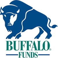 Buffalo Funds Logo
