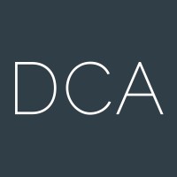 Architects DCA Logo