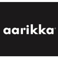 Aarikka Oy Logo