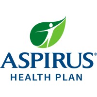 Aspirus Health Plan Logo