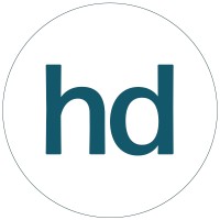 Hoppel Design Logo