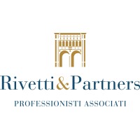 Rivetti & Partners - Professionisti Associati Logo