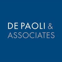 De Paoli & Associates Inc Logo