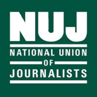 National Union of Journalists Logo