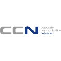 ccn Services GmbH Logo