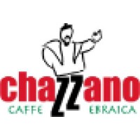Chazzano Coffee Roasters Logo