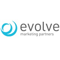 Evolve Marketing Partners Ltd Logo