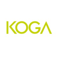 Koga Logo
