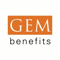 GEM Benefits Inc. Logo