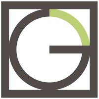 Ground One Landscape Design + Build + Maintain Logo
