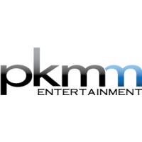 PKMM Entertainment Logo