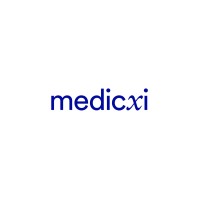 Medicxi Logo