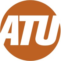 Advanced Trenching & Utilities Logo