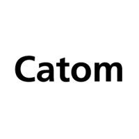 Catom Logo