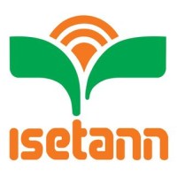 Isetann Department Store, Inc. Logo