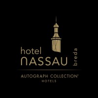 Hotel Nassau Breda, Autograph Collection by Marriott Logo