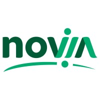 Noviia Agency S.r.l. Logo