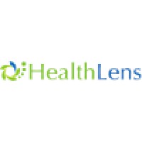 HealthLens Logo