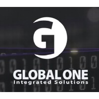 Global One Sp. z o.o. Logo
