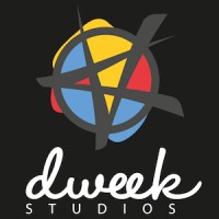 Dweek Studios Logo