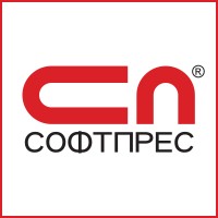 SoftPress Publishing Bulgaria Logo