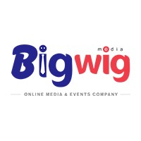 BigWig Media & Events Pvt Ltd Logo