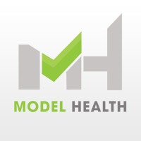 ModelHealth Performance Ltd. Logo