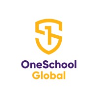 OneSchool Global UK Logo