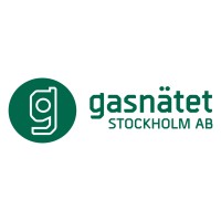 Gasnätet Stockholm AB Logo