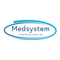 Medsystem Hospitalar Logo