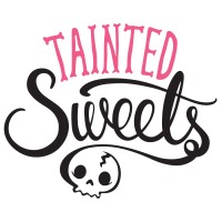Tainted Sweets Logo