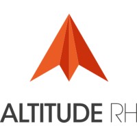 Altitude RH Logo