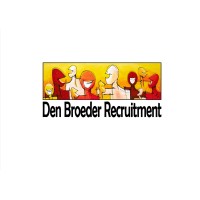 Den Broeder Recruitment Logo