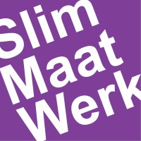 SlimMaatwerk.nl Logo