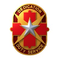 Brooke Army Medical Center Logo