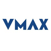 VMAX™ Logo