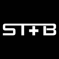 ST+B Engineering Logo