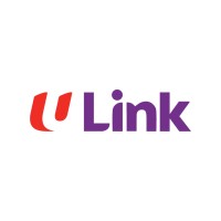 NTUC Link Logo