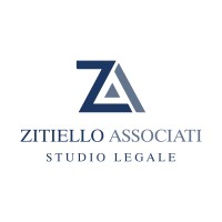 Zitiello Associati Logo