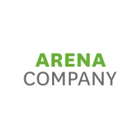 Arena Company Logo