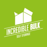 Incredible Bulk Self Storage Ltd Logo