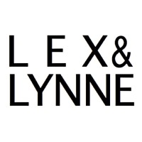 Lex & Lynne Logo