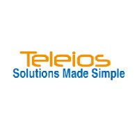 Teleios Technology Services Logo