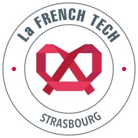 La French Tech Strasbourg Logo