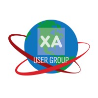 Infor XA User Group Logo