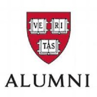 Harvard Club of Worcester Logo
