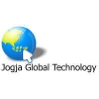 PT. Jogja Global Technology Logo
