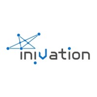 iniVation Logo