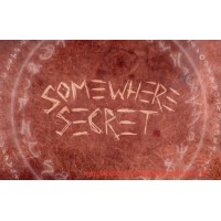 Somewhere Secret Escape Game Logo