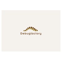 Debug Design Private Limited Logo